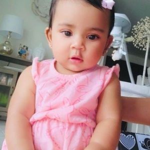 Meet your Posher, Savitri